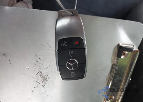 2020 Mercedes-Benz Gle 350 from USA, damaged, VIN 4JGFB4JB2LA242794